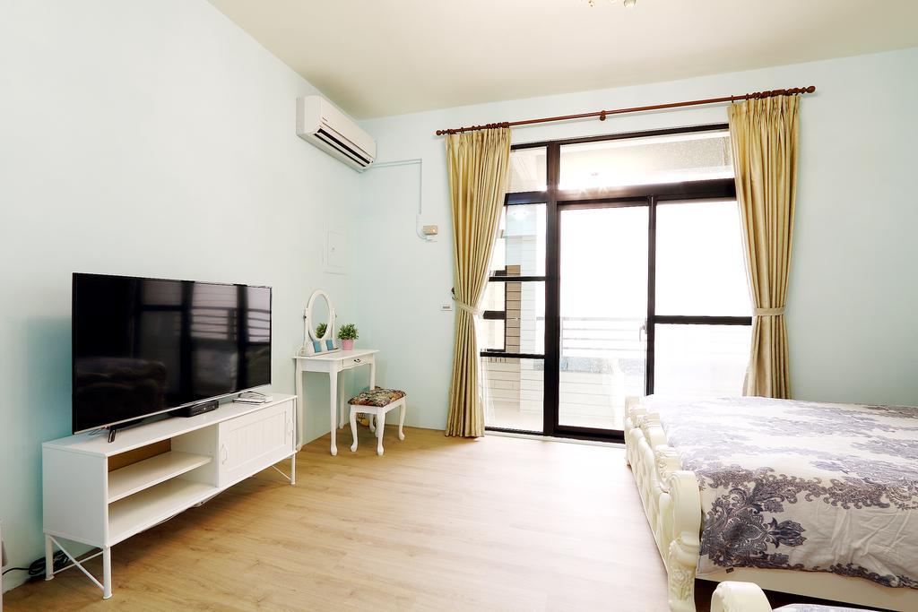 Princess Chloe B&B Hengchun Exterior photo