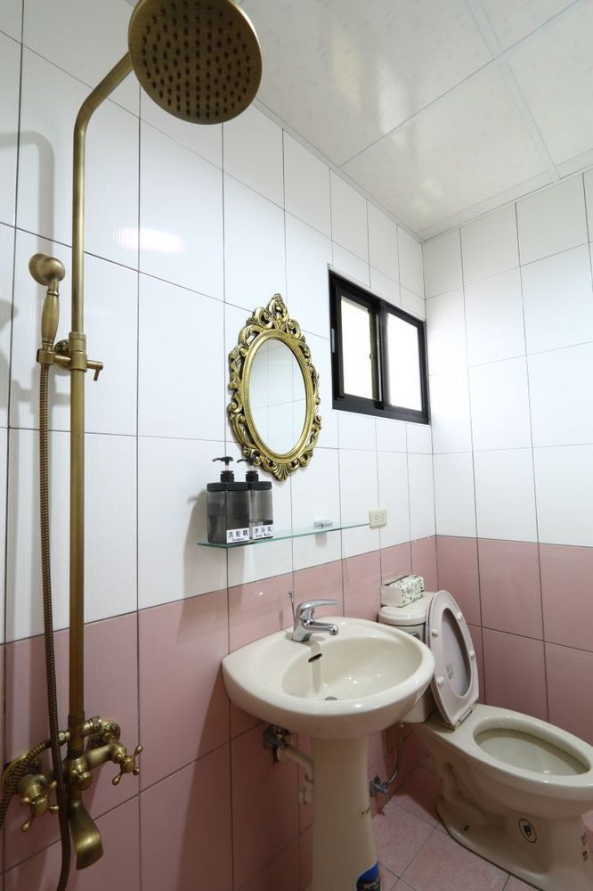 Princess Chloe B&B Hengchun Exterior photo